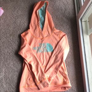 North face Hoodie